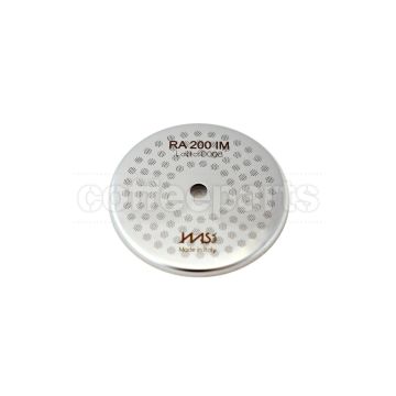 IMS 200IM Fine Shower Screen - to fit Rancilio