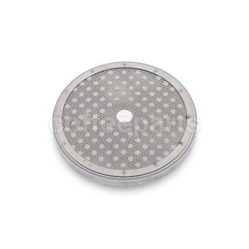 Rancilio Silvia Shower Screen