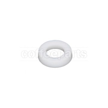 Teflon gasket 1/4 inch bsp outside diameter