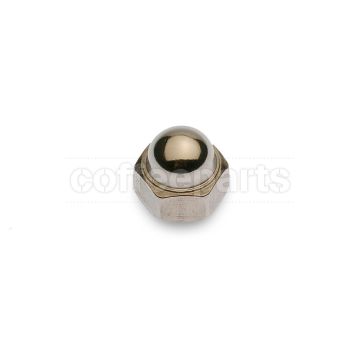 Stainless blind nut
