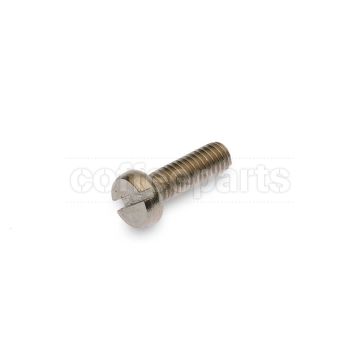 Stainless screw tc m4x12