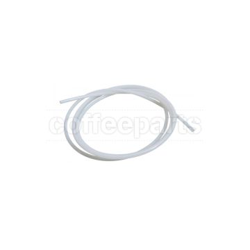Nylon tubing 4x6mm (1 meter length)