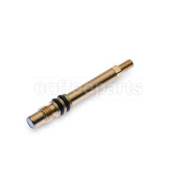 Steam valve stem