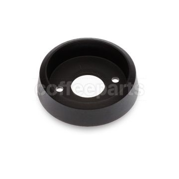 Water valve lock nut