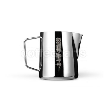 MHW Milk Jug 5.0 500ml Glossy