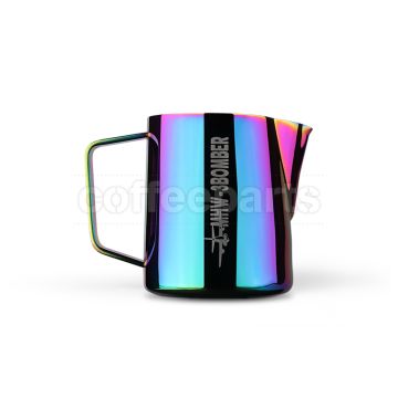 MHW Milk Jug 5.0 600ml Multicolor