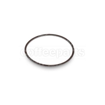 Black boiler gasket prestige