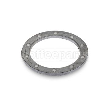 Boiler ring prestige