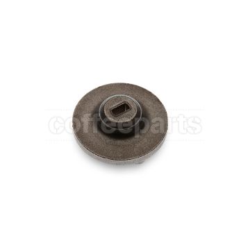 Connector for faema pump