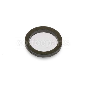 Black gasket