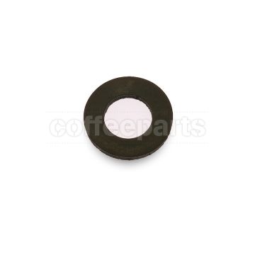 Rubber gasket