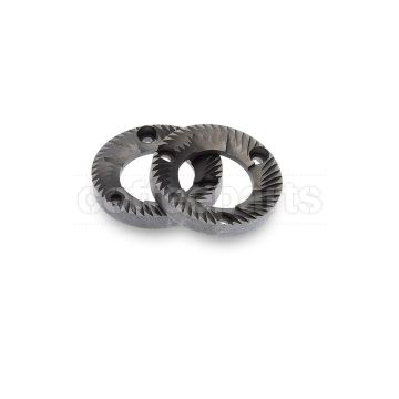 Blades/burrs 54mm right hand (rh)