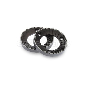 Blades/burrs 64mm right hand (rh)