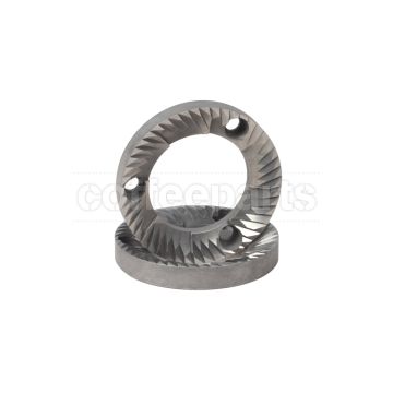 Blades/burrs 60mm right hand (rh)