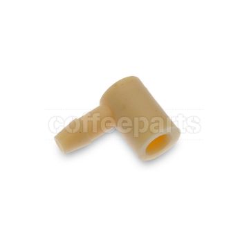 Water Inlet Connector for Ulka Ep5 Pump