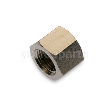 Female plug 1/4f inch bsp