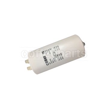 Capacitor 25mf 450v