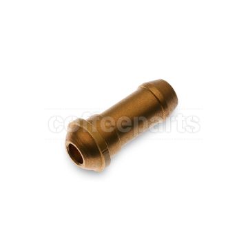End hose connector 10mm