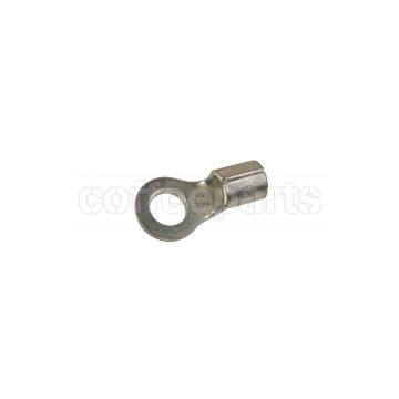 Terminal wire ring 6mm
