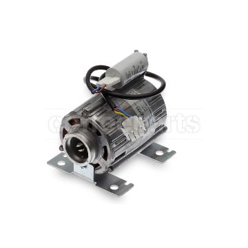 Small pump motor 100w 220/60v