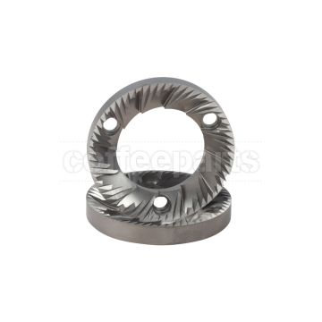 Blades/burrs - Rancilio MD50