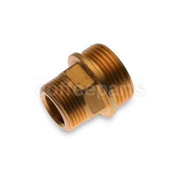 Fitting 1m - 3/4m inch bsp