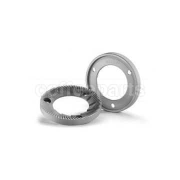 Blades/burrs 83mm right hand (rh) - Mazzer Major three phase original