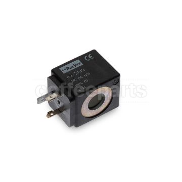 PARKER solenoid coil 24v (coil only)