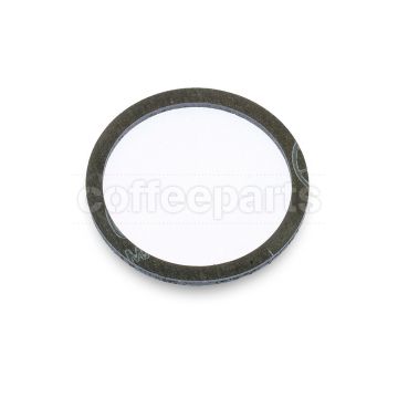 Black heating element gasket m15