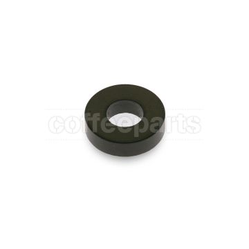 Manual fill gasket