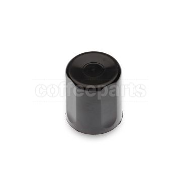 Steam valve knob ele