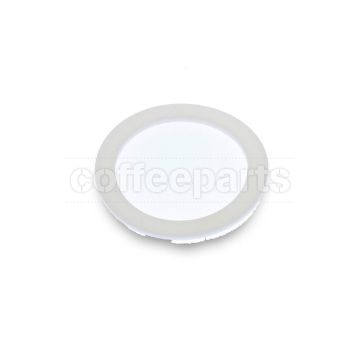 Heating element teflon gasket