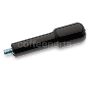 Black handle for m12 portafilter