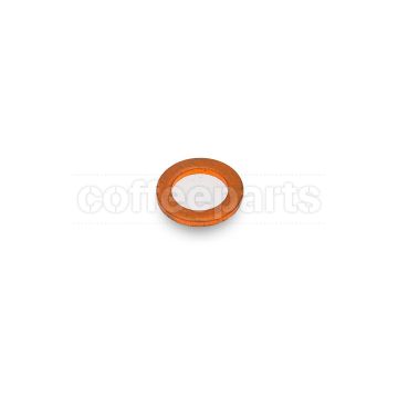 Copper gasket