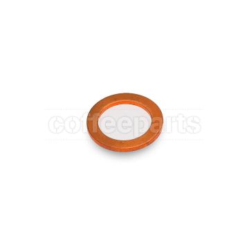 Copper gasket