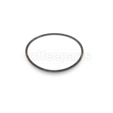 Black boiler gasket