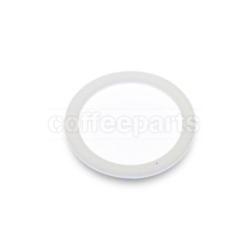 Heating element teflon gasket