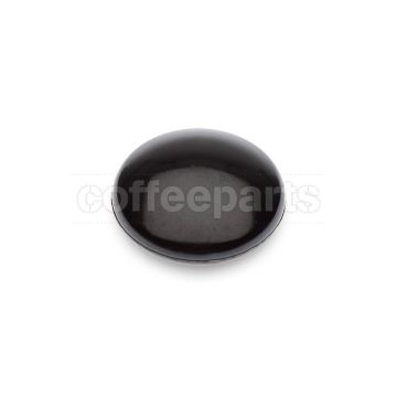 Water inlet valve knob