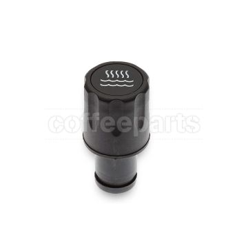 Water valve knob