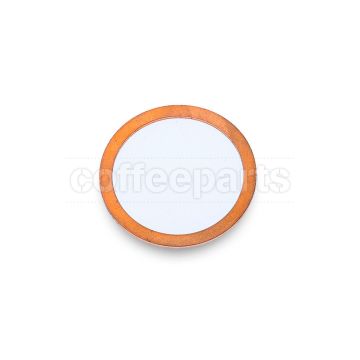 Copper gasket