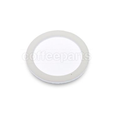 Teflon gasket