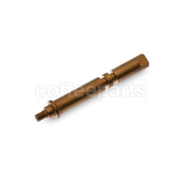 Steam valve stem