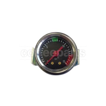 manometer/gauge t93 40mm 15atm
