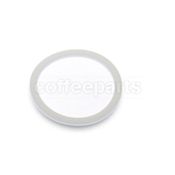 Heat exchange teflon gasket
