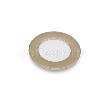 Stainless washer 22x13x1mm