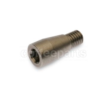 Stainless screw