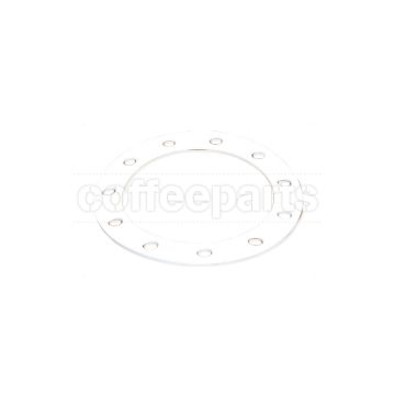 Boiler gasket