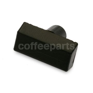 Upper rubber stopper