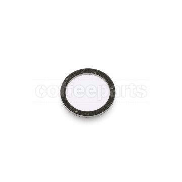 Steam valve gasket