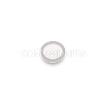 Teflon gasket 16.5x13x2mm